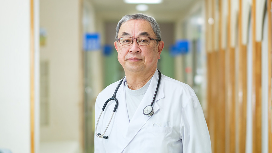 大窪豊院長