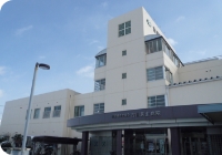 古川民主病院