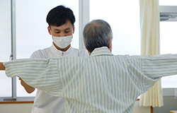 パーキンソン病