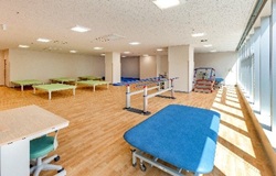 リハビリテーション