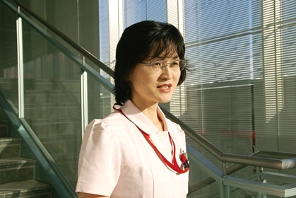 中川明子